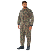 Ultra Force Mens Insulated Coveralls