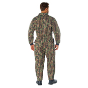 Ultra Force Mens Insulated Coveralls