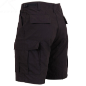 Ultra Force Mens Rip-Stop BDU Shorts