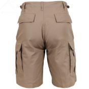 Ultra Force Mens Rip-Stop BDU Shorts
