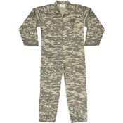 Kids Air Force Type Flightsuit