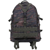 Ultra Force Large Camo Transport Pack