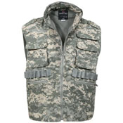 Mens Ranger Vests