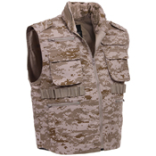 Mens Ranger Vests