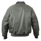 Ultra Force MA-1 Flight Jacket
