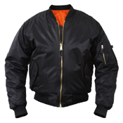 Ultra Force MA-1 Flight Jacket