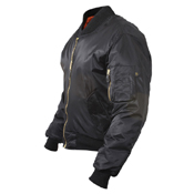 Ultra Force MA-1 Flight Jacket