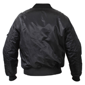 Ultra Force MA-1 Flight Jacket
