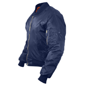 Ultra Force MA-1 Flight Jacket