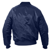 Ultra Force MA-1 Flight Jacket