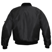 UF NASA MA-1 Flight Jacket