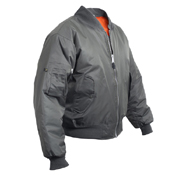 Ultra Force MA-1 Flight Jacket