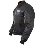 Mens MA-1 Flight Security Jacket