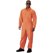 Mens Air Force Style 2 Way Front Zip Flightsuits