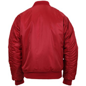 Ultra Force MA-1 Flight Jacket