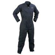 Mens Air Force Style 2 Way Front Zip Flightsuits