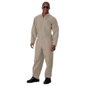 Mens Air Force Style 2 Way Front Zip Flightsuits