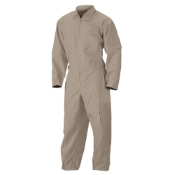 Mens Air Force Style 2 Way Front Zip Flightsuits