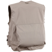 Mens Uncle Milty Travel Vest