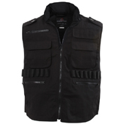 Ultra Force Ranger Vests