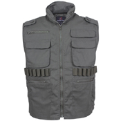 Mens Ranger Vests