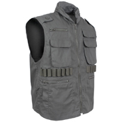 Mens Ranger Vests