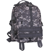 Ultra Force Large Camo Transport Pack