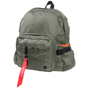 Ultra Force MA-1 Bomber Backpack