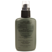 Ultra Force G.I. Army Type Insect Repellent