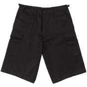 Mens Long Length BDU Short