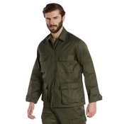 Mens Twill BDU Shirt