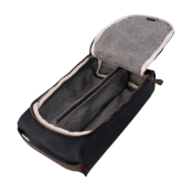 Canvas Shoe Bag