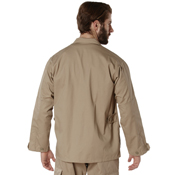 Mens Twill BDU Shirt