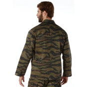 Mens Twill BDU Shirt