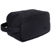 Ultra Force Canvas Travel Kit Bag