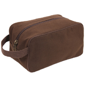 Ultra Force Canvas Travel Kit Bag