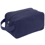 Ultra Force Canvas Travel Kit Bag