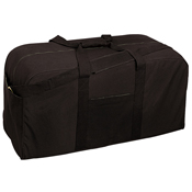 Ultra Force Canvas Jumbo Cargo Bag