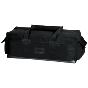 Ultra Force Canvas Israeli Type Duffle Bag