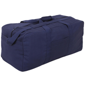 Ultra Force Canvas Jumbo Cargo Bag