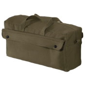 Canvas Jumbo Mechanic Tool Bag
