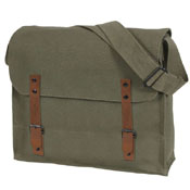 Ultra Force Canvas Medic Bag