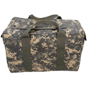 G.I. Plus Enhanced Air Force Crew Bag