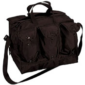 G.I. Type Heavy Weight Medical Equipment-Mag Bag