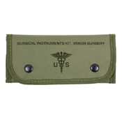 Surgical MOLLE Kit