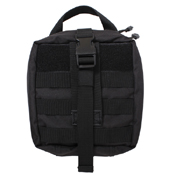 Tactical Breakaway Polyester First Aid Kit Pouch