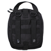 Tactical Breakaway Polyester First Aid Kit Pouch