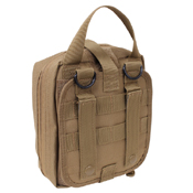 Tactical Breakaway Polyester First Aid Kit Pouch