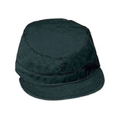 Rip-Stop Fatigue Caps