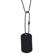 Dog Tag Chain